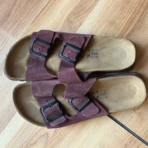 Birkenstock Shoes